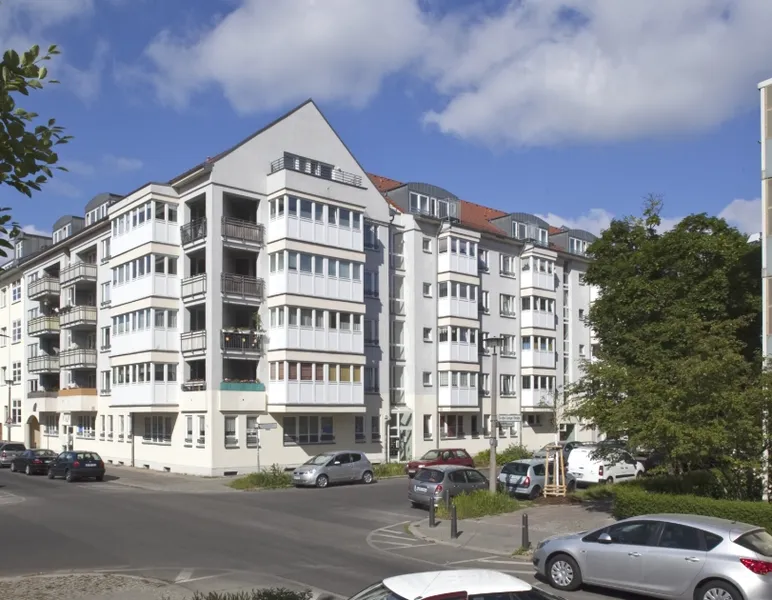 Ihr neues Wohndomizil - Ansehen lohnt sich! — photo 1
